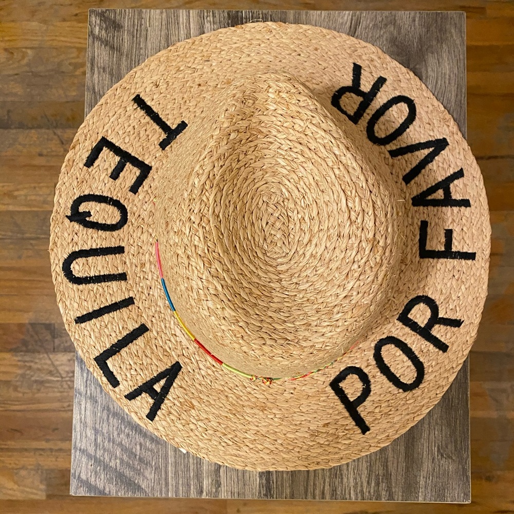 Francesca’s Hat